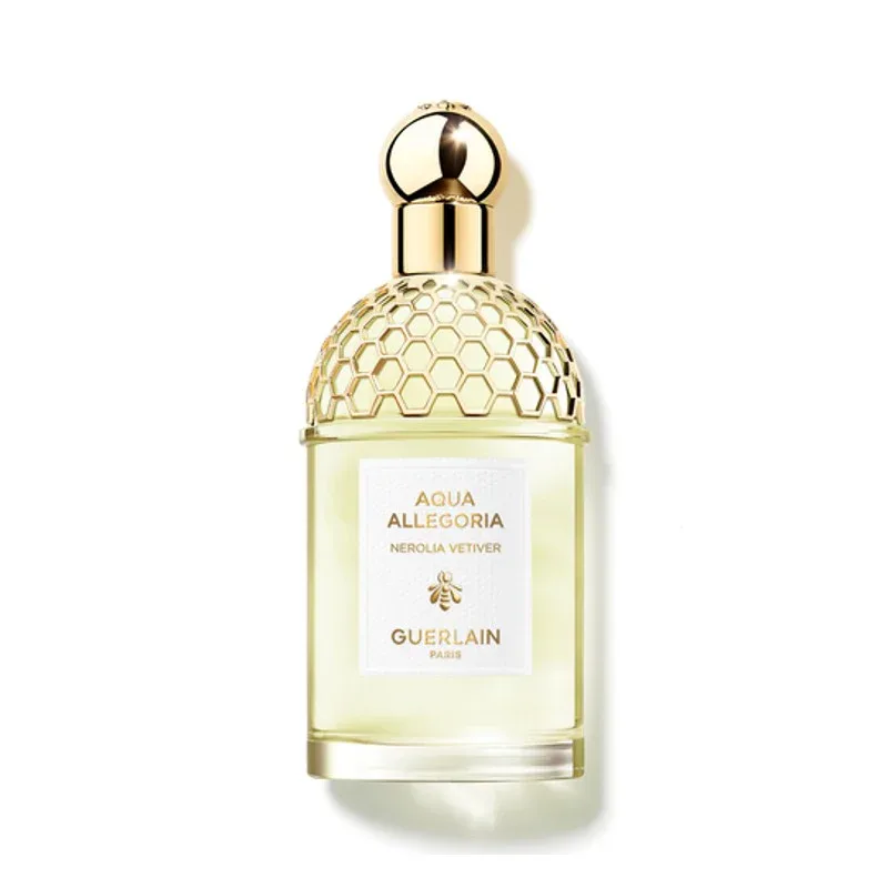 Aqua Allegoria Nerolia Vetiver Eau De Toilette  125 ml