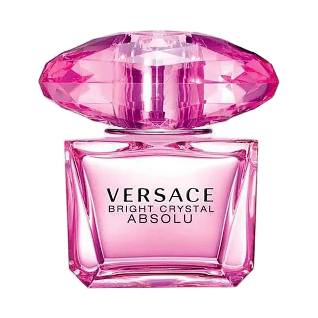 Versace Bright Crystal Absolu