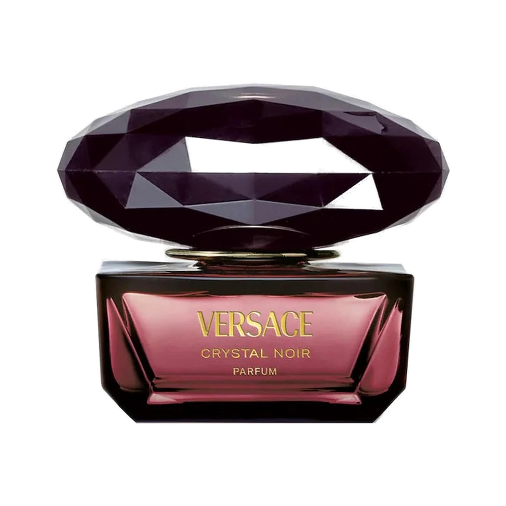 Versace Crystal Noir Parfum
