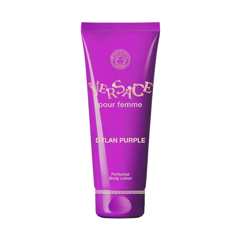 Versace Dylan Purple Body Lotion 200 ml