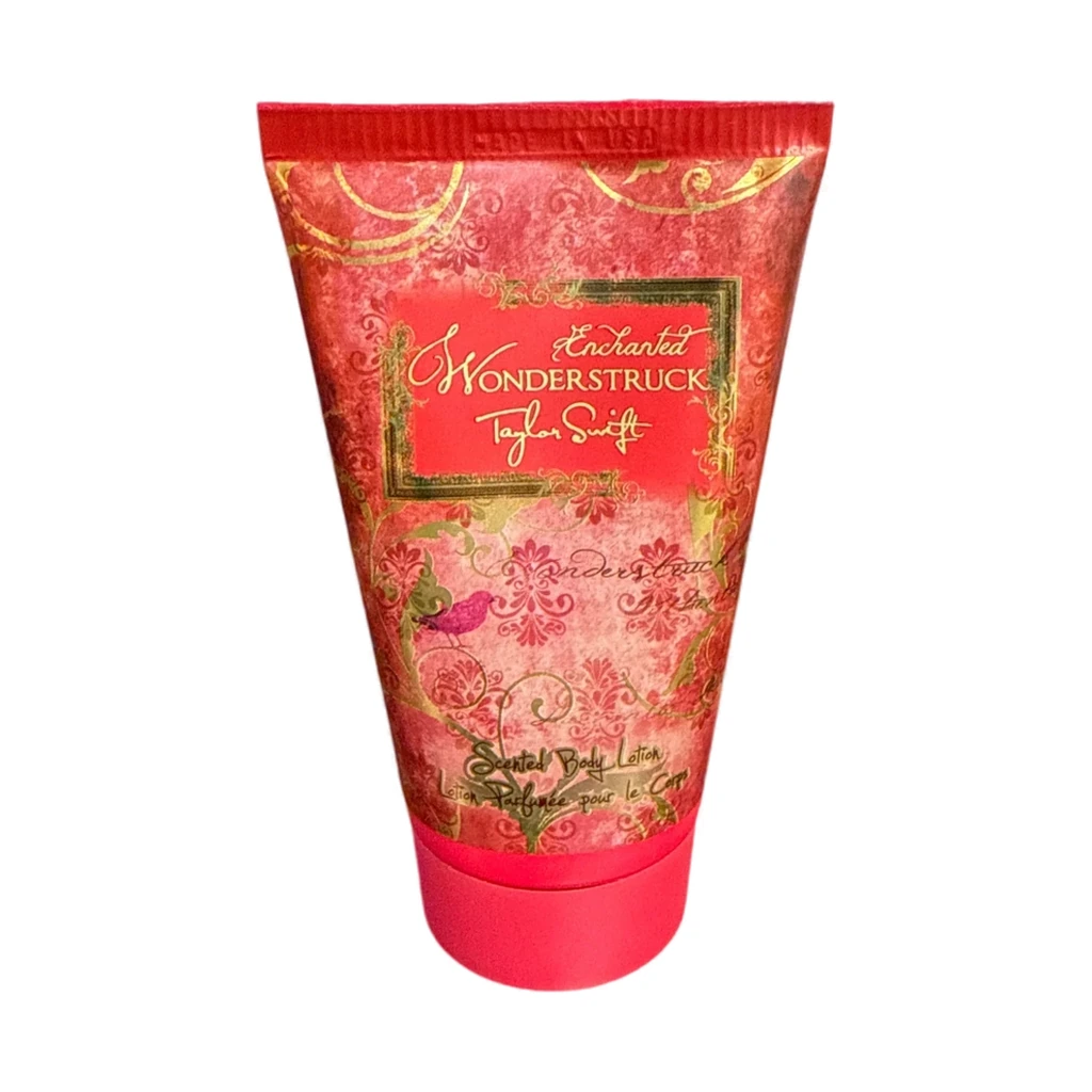 Wonderstruck Enchanted Taylor Swift Body Lotion 50 ml