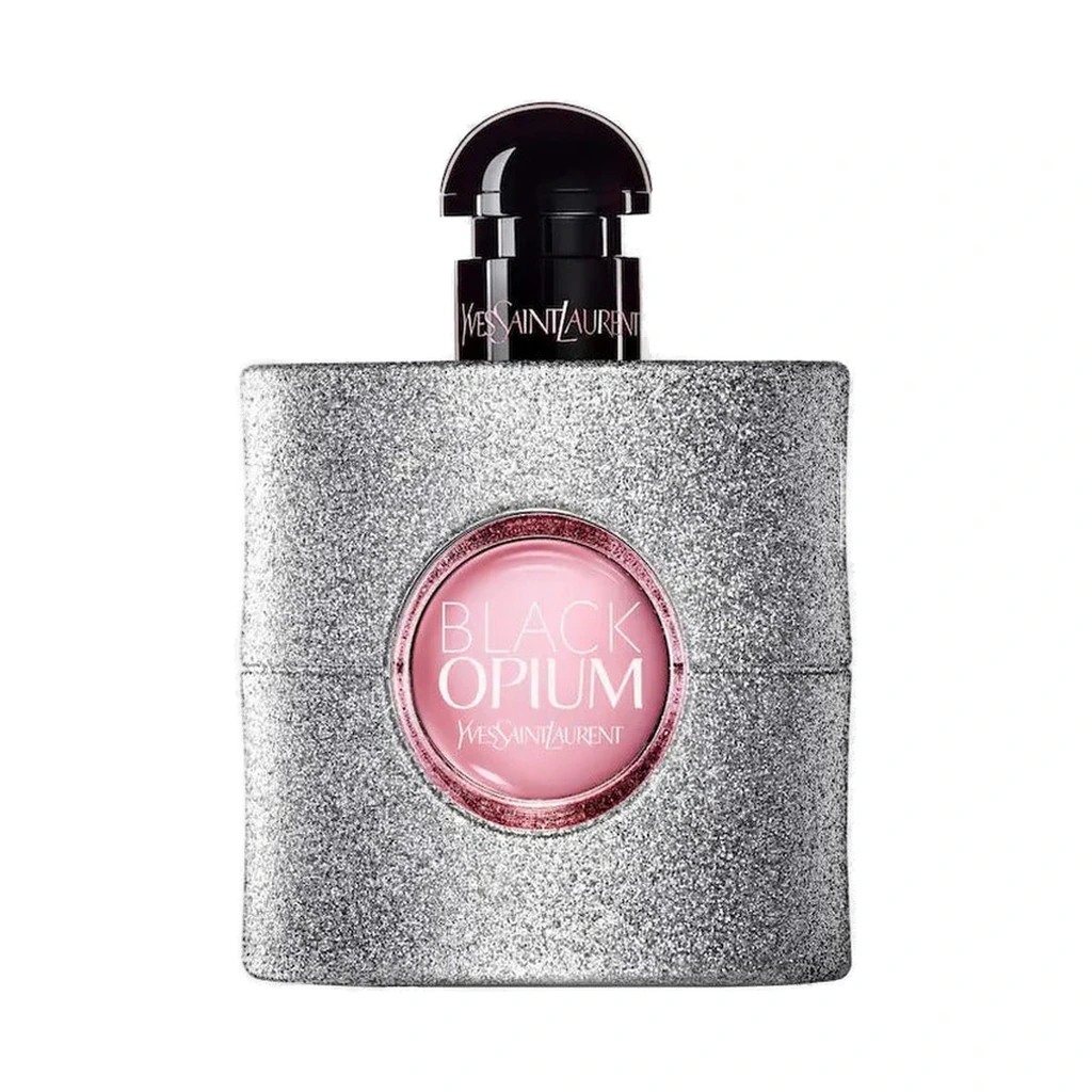 Yves Saint Laurent Black Opium Glitter